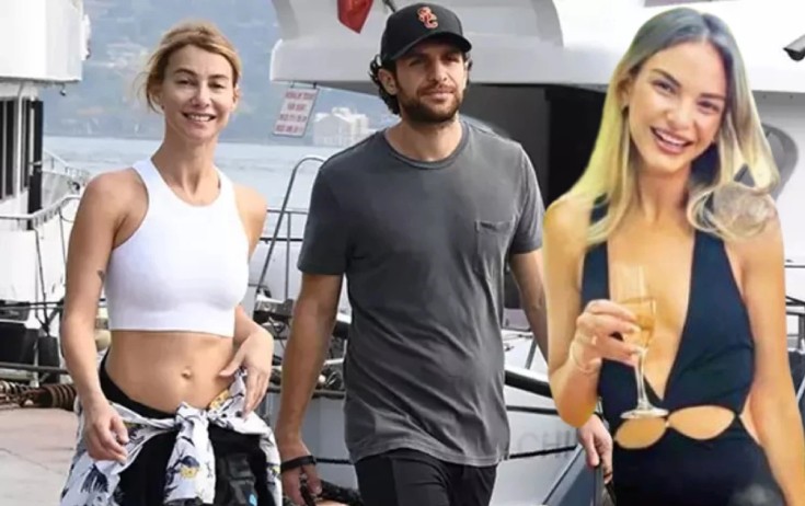 Aktrisa ilə münasibəti iş adamının evliliyini bitirdi