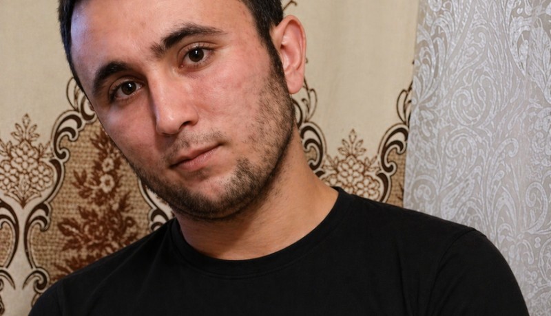 Ukrayna müharibəsində azərbaycanlı avtoritet öldürüldü 