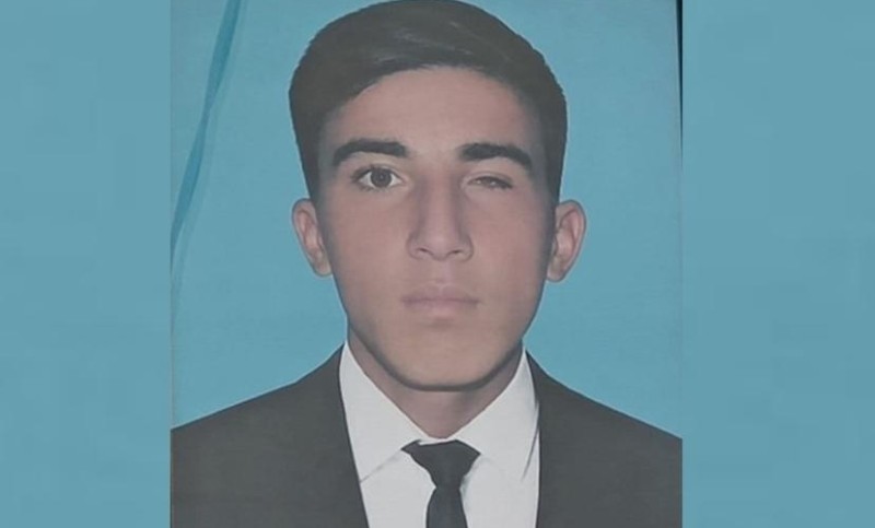 21 yaşlı gənc ölü tapıldı