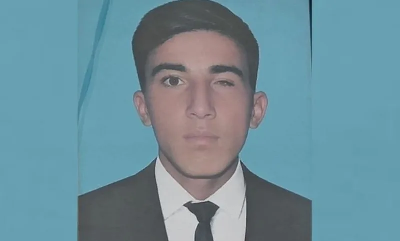 21 yaşlı gənc ölü tapıldı