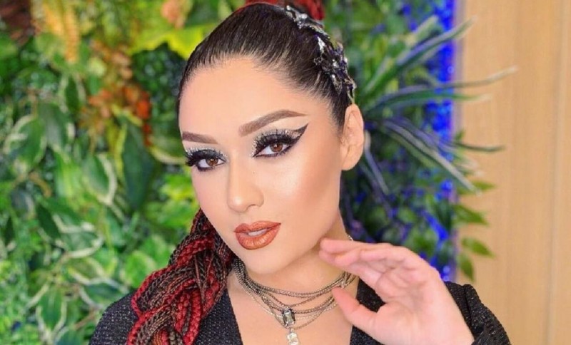 Toydan bir gün öncə fikirləşdim ki, bəlkə QAÇIM... - Müğənni