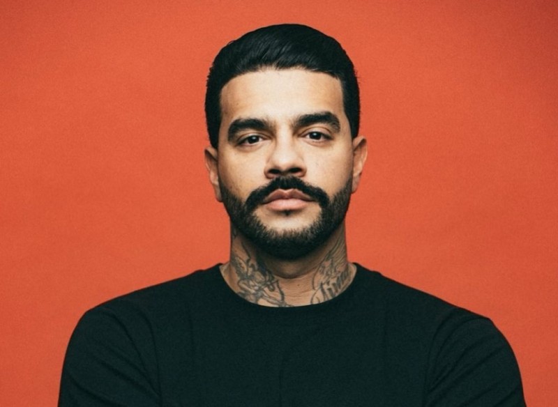 Timati də Avropa İttifaqının sanksiya siyahısına düşdü - SƏBƏB