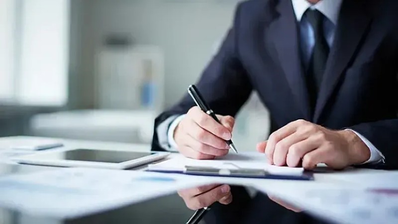 Bu investisiya şirkəti ləğv edilir