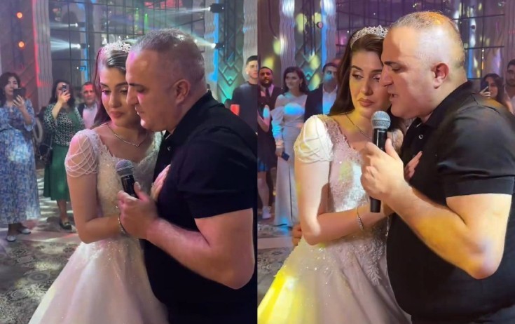 Eldəniz Məmmədov baba oldu