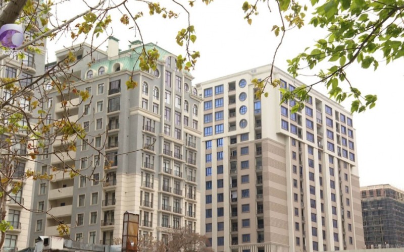 Olympus Park şirkətindən ŞİKAYƏT - VİDEO