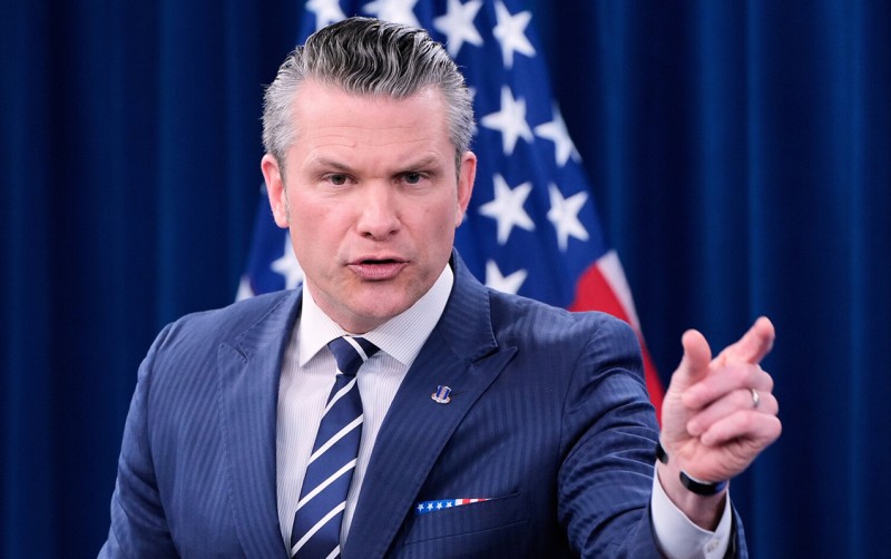 Heqset Tehranı saziş bağlamağa çağırdı