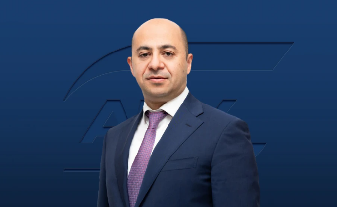 Vüsal Aslanov yeni rəis təyin etdi - FOTO