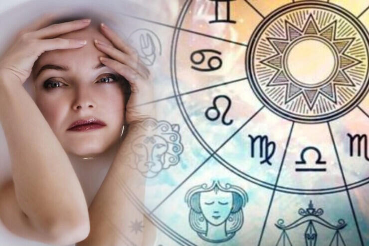 Bürclərin başına nə gələcək? – GÖZLƏNİLMƏZ HADİSƏLƏR QAPIDADIR