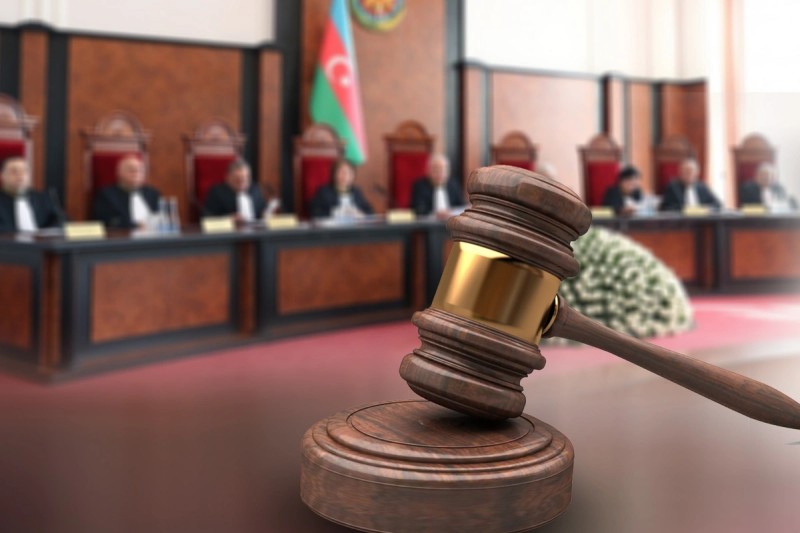 Tanışını bıçaqlayıb qaçdı, cəza alarkən maddəsi dəyişdirildi