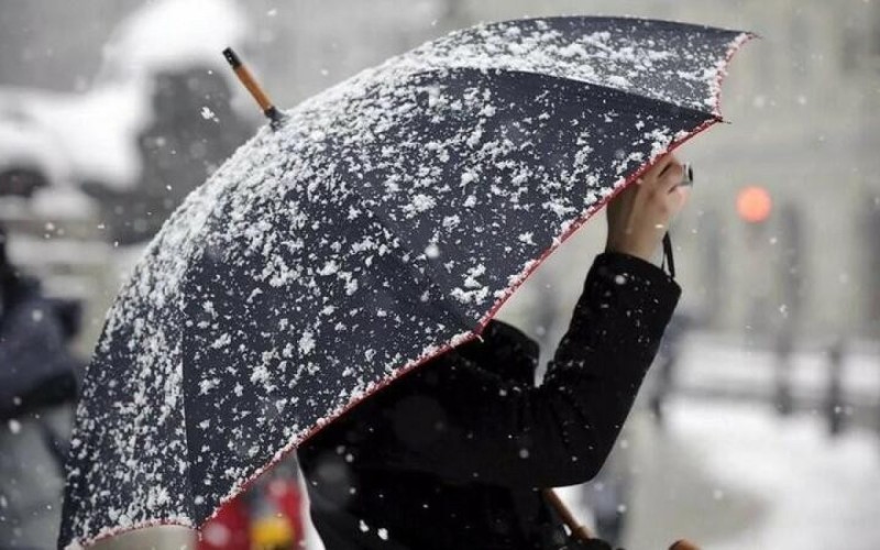 Bu rayonlara QAR YAĞIR