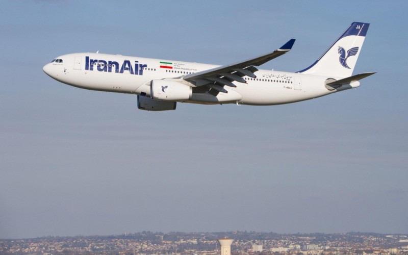 İranın bu aviaşirkəti Bakıya uçuşlar həyata keçirməyi planlaşdırır