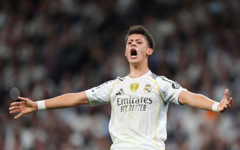 Güler Modriç və Krossu geridə qoydu