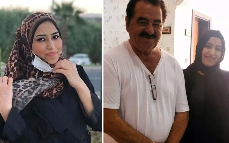 Tatlısesin qızının paylaşımı müzakirə YARATDI