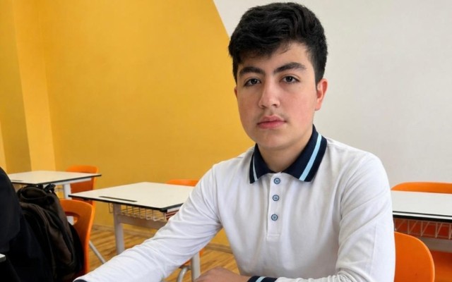 Azad edilmiş ərazilərdə ilk olimpiada qalibi o oldu