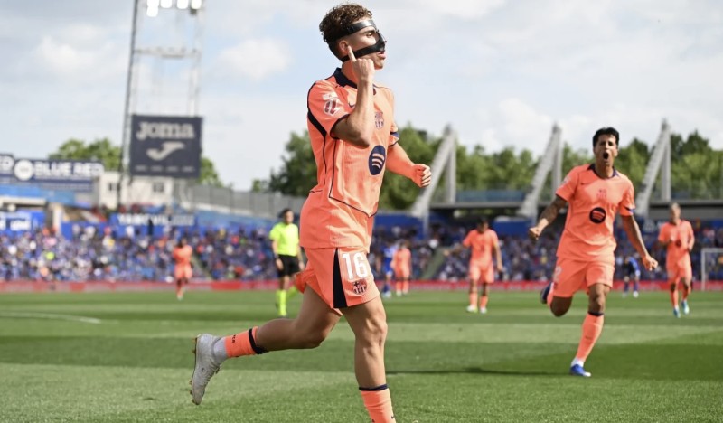 Barselona çempionluğa bir addım da yaxınlaşdı