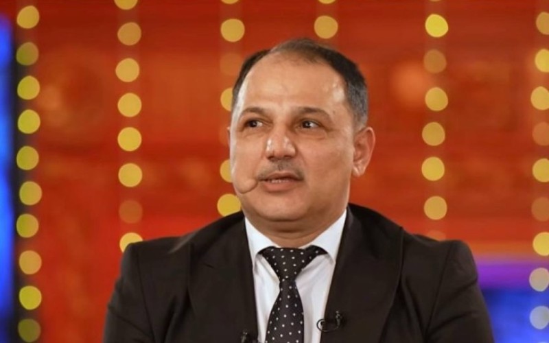 Meyxanaçılar buna görə pis vərdişlərə qurşanır - Vüqar Əbdülov -VİDEO