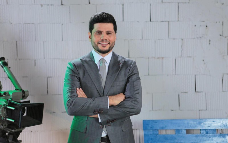 Zaur Kamal efirə qayıdır? - YENİLƏNİB