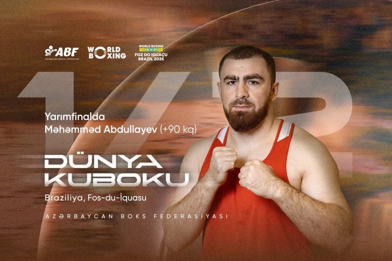 Boksçularımız yarımfinalda