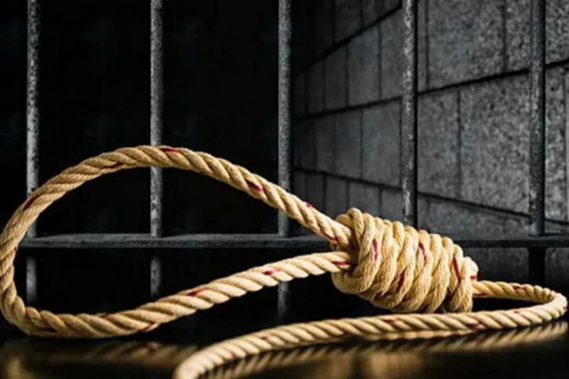 İranda daha bir edam hadisəsi