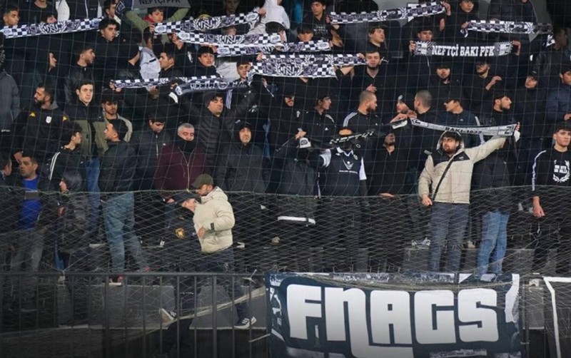 “Neftçi” - “Qarabağ” matçına nə qədər bilet satılıb?