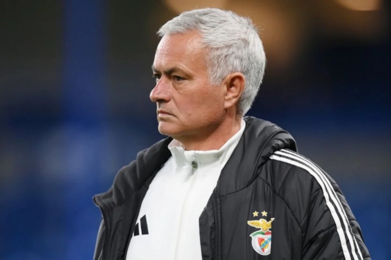 Mourinyo Real Madridin baş məşqçisi olacaq?