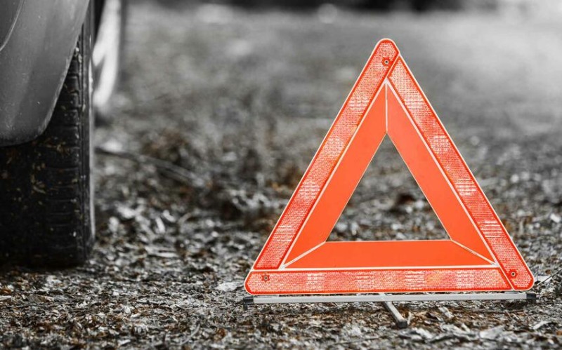 Şəkidə qəza - ölən var