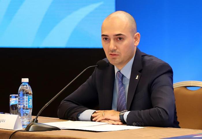 Sərxan Hacıyev: Əvəzedicilər Liqasının ləğvi gündəmdədir