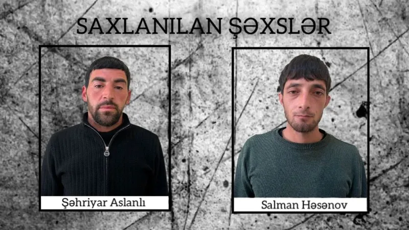 Şirvan polisindən ƏMƏLİYYAT