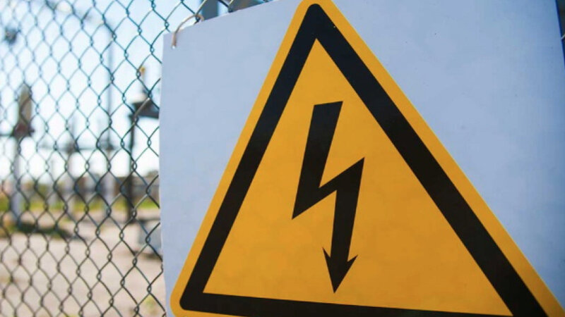 Goranboyda yeniyetməni elektik cərəyanı vurdu