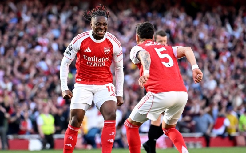 Arsenal minimal hesabla qələbə qazandı