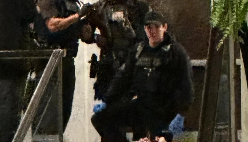 Tramp: Melaniya məndən cəld tərpəndi 