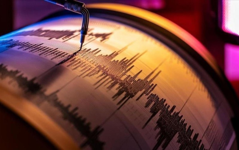 Monqolustanda güclü zəlzələ - Çində də hiss edildi