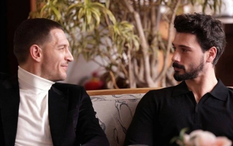 Yeraltında gözlənilməz ayrılıq - FOTO