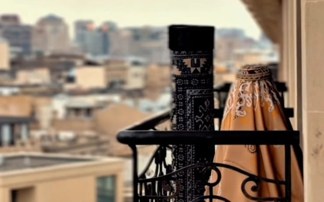 İlmə xanım və İrs bəyin toyu olacaq - VİDEO