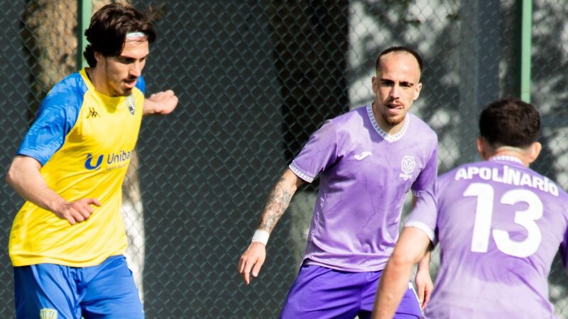 “Şamaxı” “Kəpəz”i məğlub etdi