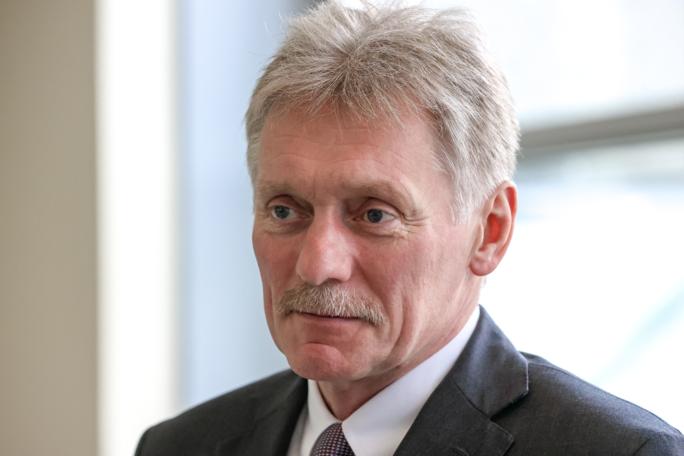 Kiyev siyasi iradə nümayiş etdirməlir - Peskov