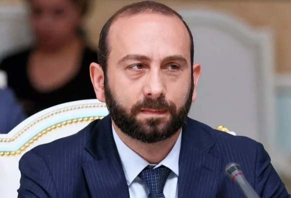 Mirzoyan Fransaya səfər edəcək