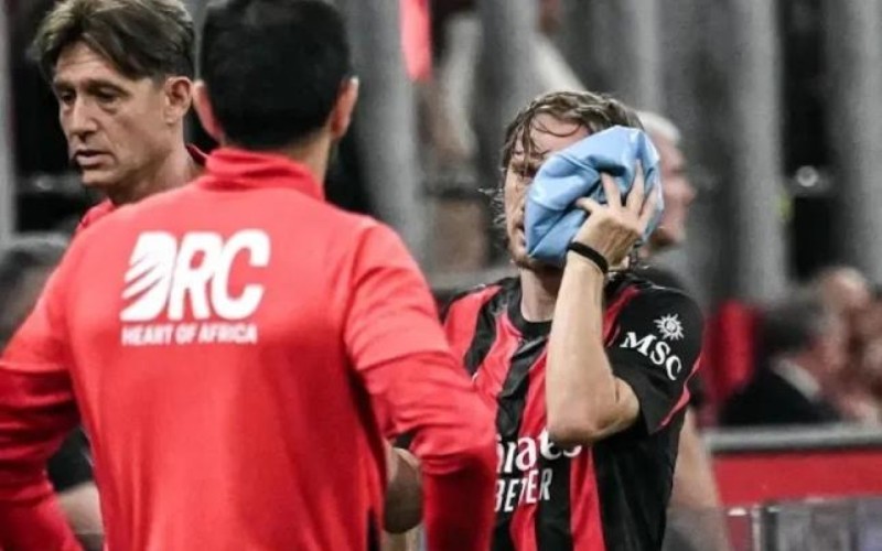 Modriç mövsümü başa vurdu