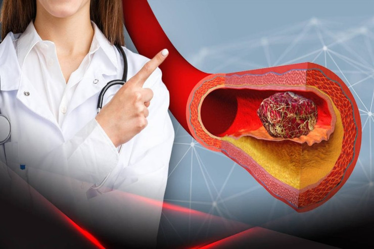 Qan laxtalanması ÇOX RİSKLİDİR? - Nələri bilməliyik?