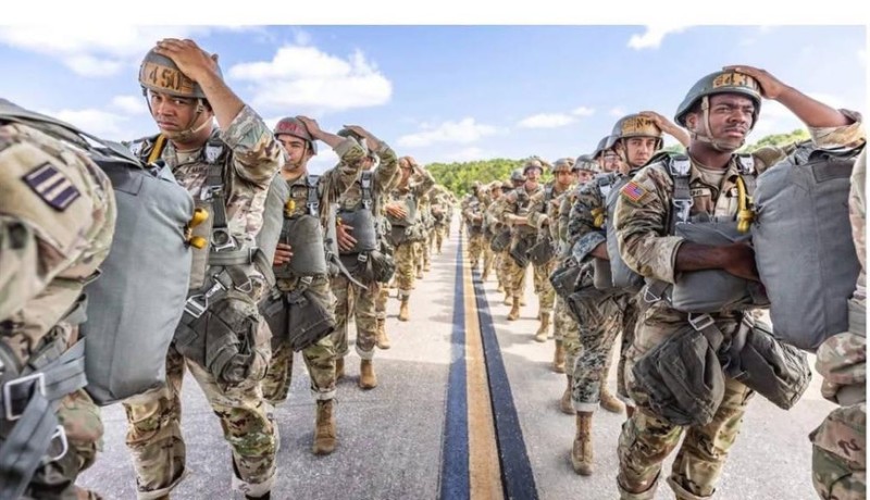 Pentaqondan 1,5 trilyon dollarlıq plan