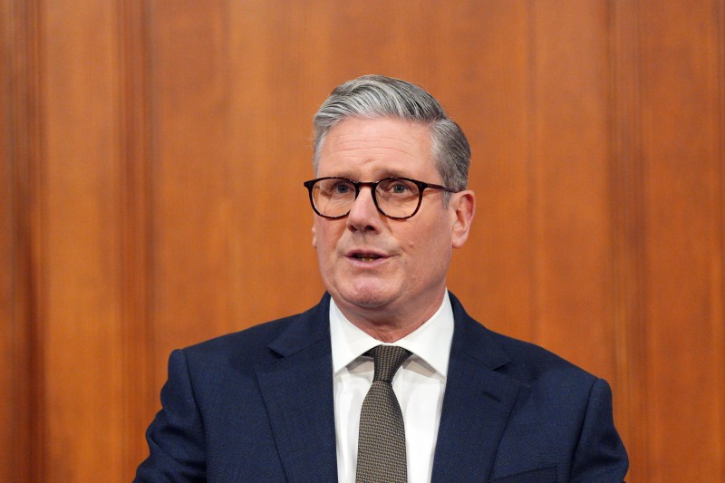 Starmerin ofisinin əməkdaşları dindiriləcək