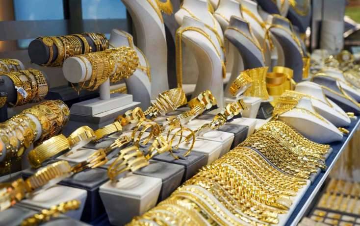 Qızıl və gümüş ucuzlaşdı