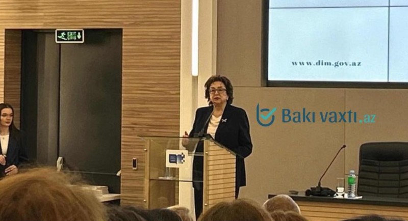 DİM sədri: Buraxılış imtahanında xarici dilin olmasına qarşı idim