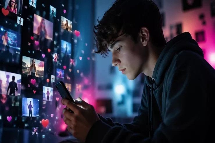 TikTok gənclərin düşüncə tərzini necə dəyişir?