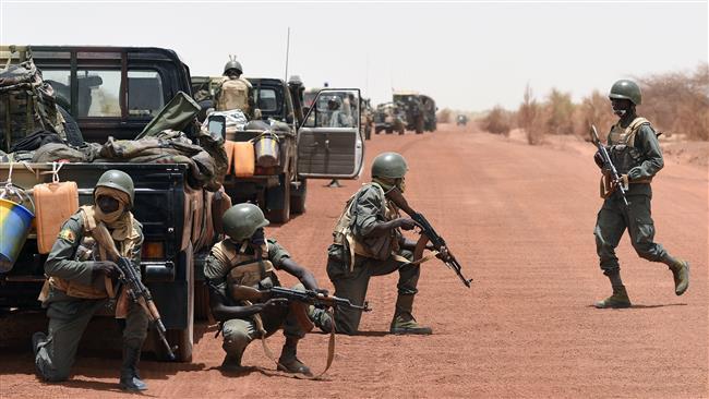 Bu ölkədə 2 günlük matəm elan edildi