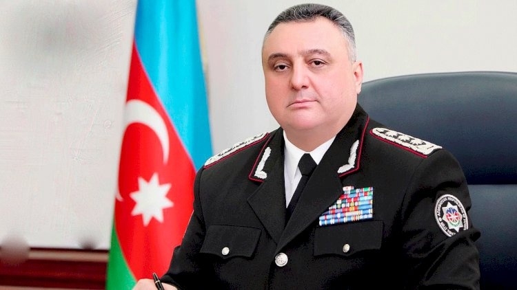 Eldar Mahmudovla bağlı böyük QALMAQAL