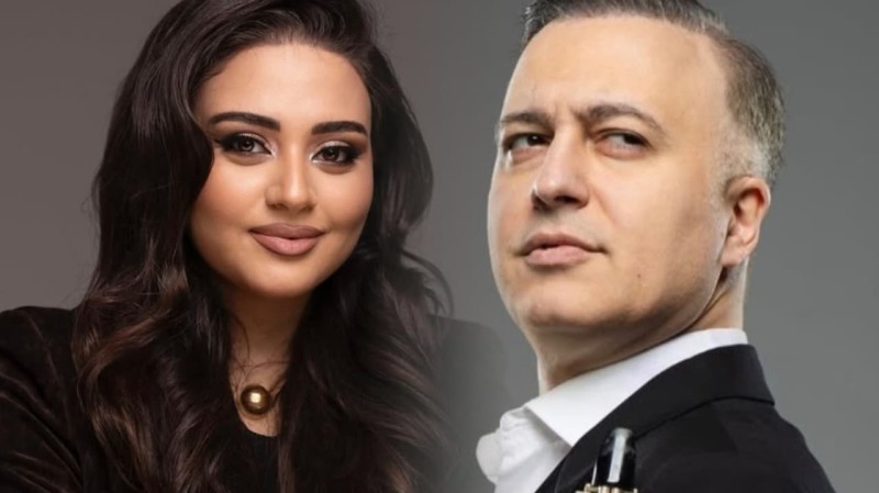 Hüseyn Almaxanımın iddialarını yalanladı - FOTO