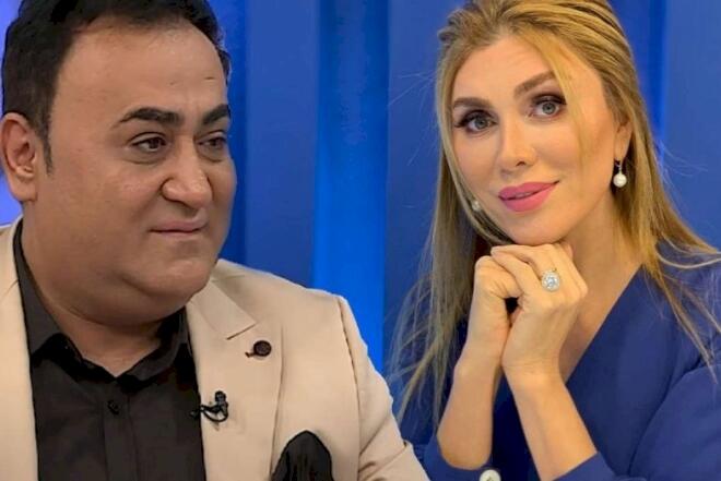 Elgiz və Xoşqədəm efirə QAYIDIR