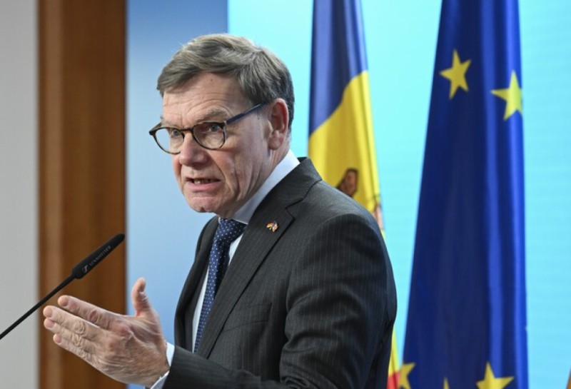 Almaniyadan İranla bağlı BMT-yə ÇAĞIRIŞ