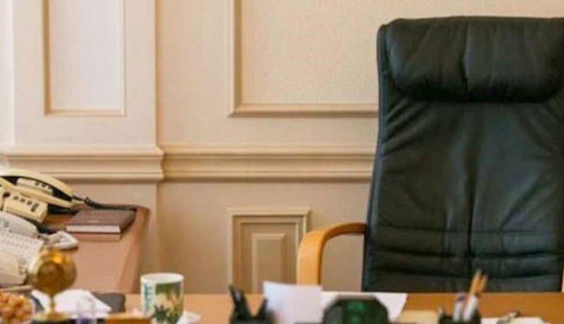 Cəzaçəkmə müəssisəsinin rəisi işdən çıxarıldı - FOTO